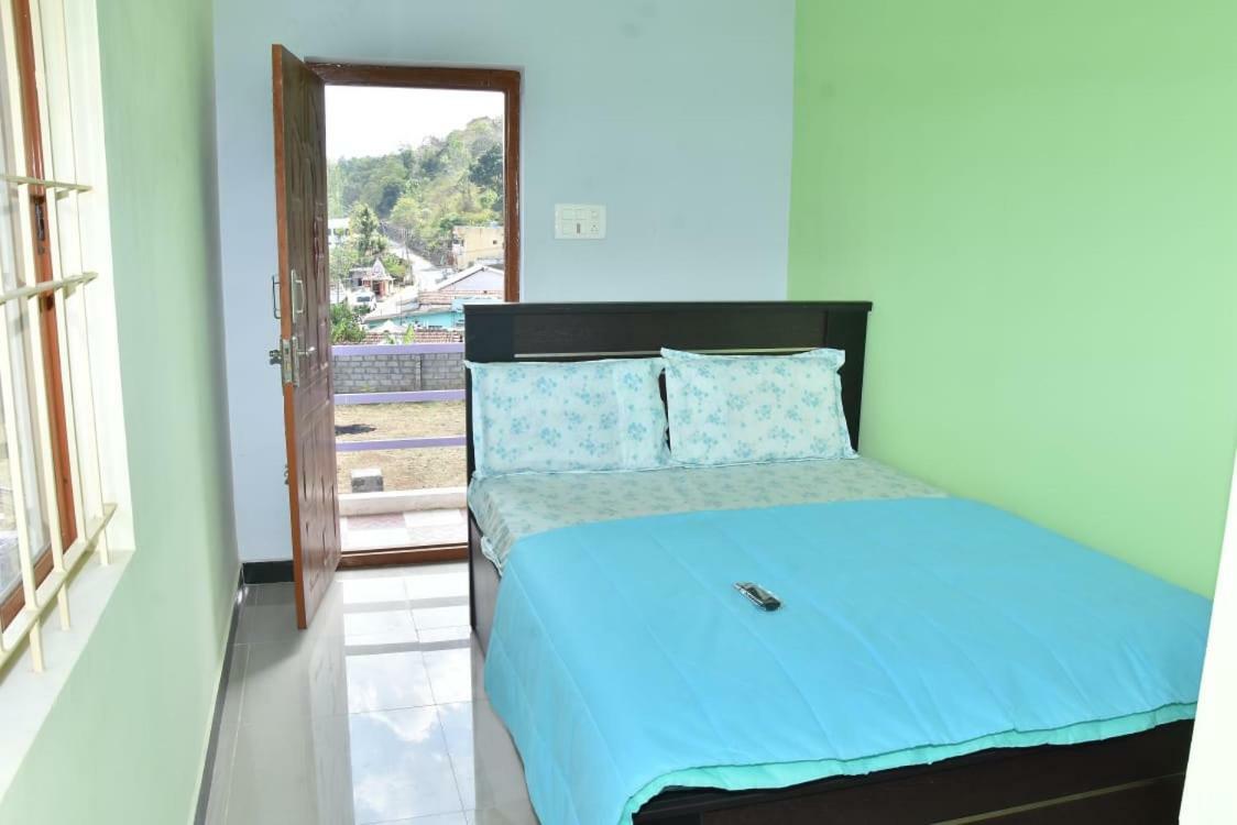 Tom And Jerry Resorts Yercaud Eksteriør billede